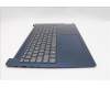 Lenovo 5CB1P35931 COVER UpperCase ITA C83DC NFP AB BLAI AL