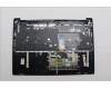 Lenovo 5CB1P35932 COVER UpperCase SPA C83DC NFP AB BLAI AL
