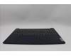 Lenovo 5CB1P35932 COVER UpperCase SPA C83DC NFP AB BLAI AL
