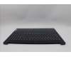 Lenovo 5CB1P35932 COVER UpperCase SPA C83DC NFP AB BLAI AL