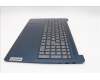 Lenovo 5CB1P35937 COVER UpCase NORDIC C83DC NFP AB BLAI AL