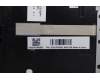 Lenovo 5CB1P35938 COVER UpperCase FRA C83DC NFP AB BLAI AL