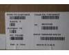Lenovo 5CB1P35939 COVER UpperCase GER C83DC NFP AB BLAI AL