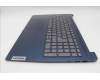 Lenovo 5CB1P35939 COVER UpperCase GER C83DC NFP AB BLAI AL