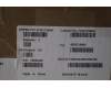 Lenovo 5CB1P35941 COVER UpperCase HUN C83DC NFP AB BLAI AL
