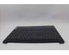 Lenovo 5CB1P35945 COVER UpperCase SWS C83DC NFP AB BLAI AL