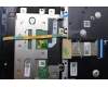 Lenovo 5CB1P35945 COVER UpperCase SWS C83DC NFP AB BLAI AL