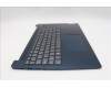 Lenovo 5CB1P35946 COVER UpperCase BUL C83DC NFP AB BLAI AL