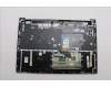 Lenovo 5CB1P35970 COVER UpperCase GER C83DC FP CG NBLAI AL