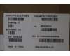 Lenovo 5CB1P35970 COVER UpperCase GER C83DC FP CG NBLAI AL