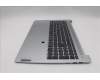 Lenovo 5CB1P35970 COVER UpperCase GER C83DC FP CG NBLAI AL