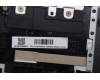 Lenovo 5CB1P35970 COVER UpperCase GER C83DC FP CG NBLAI AL