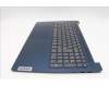 Lenovo 5CB1P43366 COVER UpCase SPA C83DC NFP AB NBLAI AL