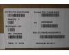 Lenovo 5CB1P43384 COVER Upper Case ASM_ENG C 83DX BLWH