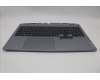 Lenovo 5CB1P43384 COVER Upper Case ASM_ENG C 83DX BLWH