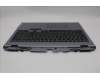 Lenovo 5CB1P43384 COVER Upper Case ASM_ENG C 83DX BLWH