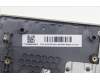 Lenovo 5CB1P43384 COVER Upper Case ASM_ENG C 83DX BLWH