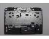 Lenovo 5CB1P43385 COVER Upper Case ASM_GRE C 83DX BLWH