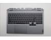 Lenovo 5CB1P43386 COVER UpperCaseASM_EURO ENG C 83DX BLWH