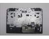 Lenovo 5CB1P43386 COVER UpperCaseASM_EURO ENG C 83DX BLWH