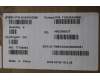 Lenovo 5CB1P43386 COVER UpperCaseASM_EURO ENG C 83DX BLWH