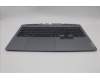 Lenovo 5CB1P43389 COVER Upper Case ASM_RUS C 83DX BLWH