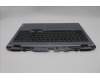 Lenovo 5CB1P43389 COVER Upper Case ASM_RUS C 83DX BLWH