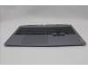 Lenovo 5CB1P43390 COVER Upper Case ASM_ARA C 83DX BLWH