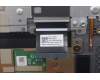 Lenovo 5CB1P43390 COVER Upper Case ASM_ARA C 83DX BLWH