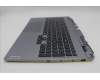 Lenovo 5CB1P43390 COVER Upper Case ASM_ARA C 83DX BLWH
