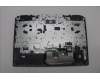 Lenovo 5CB1P43391 COVER Upper Case ASM_HBW C 83DX BLWH
