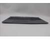 Lenovo 5CB1P43391 COVER Upper Case ASM_HBW C 83DX BLWH
