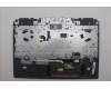 Lenovo 5CB1P43393 COVER Upper Case ASM_UKE C 83DX BLWH