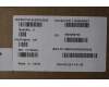 Lenovo 5CB1P43393 COVER Upper Case ASM_UKE C 83DX BLWH