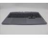 Lenovo 5CB1P43393 COVER Upper Case ASM_UKE C 83DX BLWH