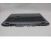 Lenovo 5CB1P43393 COVER Upper Case ASM_UKE C 83DX BLWH