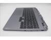 Lenovo 5CB1P43393 COVER Upper Case ASM_UKE C 83DX BLWH