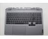 Lenovo 5CB1P43394 COVER Upper Case ASM_ITA C 83DX BLWH