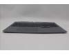 Lenovo 5CB1P43394 COVER Upper Case ASM_ITA C 83DX BLWH