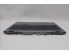 Lenovo 5CB1P43394 COVER Upper Case ASM_ITA C 83DX BLWH