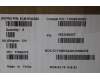 Lenovo 5CB1P43395 COVER Upper Case ASM_SPA C 83DX BLWH
