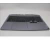 Lenovo 5CB1P43395 COVER Upper Case ASM_SPA C 83DX BLWH