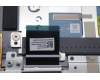 Lenovo 5CB1P43395 COVER Upper Case ASM_SPA C 83DX BLWH