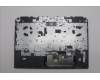 Lenovo 5CB1P43402 COVER Upper Case ASM_GER C 83DX BLWH
