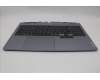 Lenovo 5CB1P43402 COVER Upper Case ASM_GER C 83DX BLWH