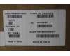 5CB1P43402 Lenovo COVER Upper Case ASM_GER C 83DX BLWH