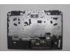 Lenovo 5CB1P43407 COVER Upper Case ASM_SLV C 83DX BLWH