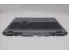 Lenovo 5CB1P43407 COVER Upper Case ASM_SLV C 83DX BLWH