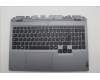 Lenovo 5CB1P43407 COVER Upper Case ASM_SLV C 83DX BLWH