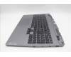 Lenovo 5CB1P43408 COVER Upper Case ASM_SWS C 83DX BLWH